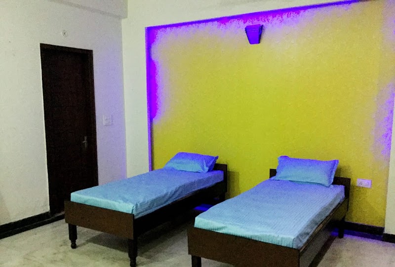 Radhe Mohan Girls & Boys PG - Radhe Mohan Girls & Boys PG 552, 2nd floor, opposite D MALL, Niti Khand 3, Manoj Vihar, Indirapuram, Ghaziabad, Uttar Pradesh 201014, India