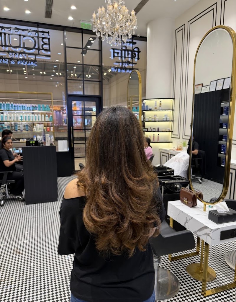 Jean-Claude Biguine Salon & Spa, Kopa, Pune - Jean-Claude Biguine Salon & Spa, Kopa, Pune, Kopa Mall, Second Floor, 7, H.NO.3, + 4, 2 Village, Mundhwa Rd, Koregaon Park Annexe, Ghorpadi, Pune, Maharashtra 411001, India