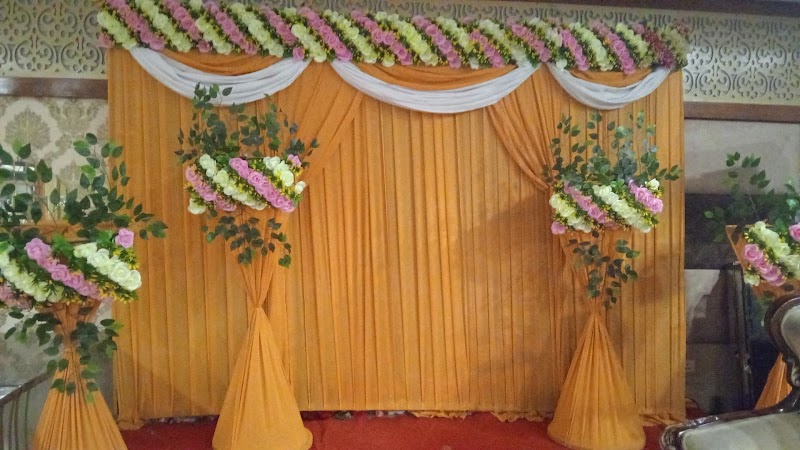 Grand Ceremony - Grand Ceremony opposite k.c cinema, Block J, New Industrial Twp 5, New Industrial Township, Faridabad, Haryana 121001, India