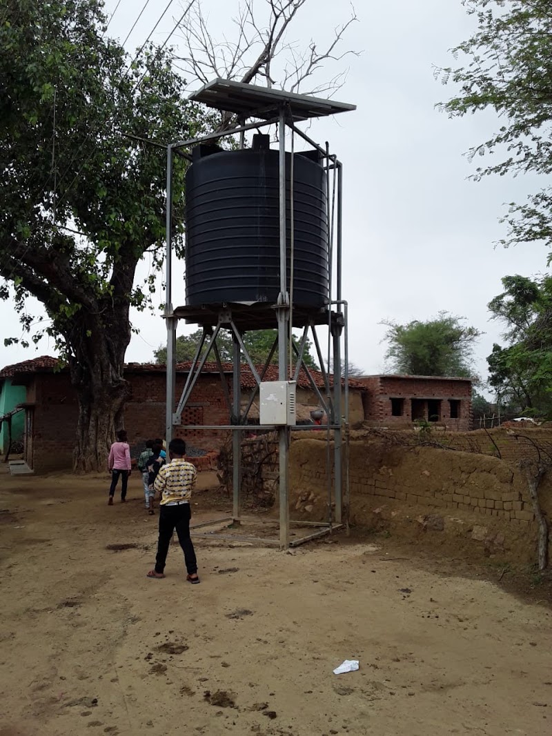 Hanuman Mandir,bus Stand Kera - Hanuman Mandir,bus Stand Kera PPW4+MXC, Kera - Misda Rd, Kera, Chhattisgarh 495557, India