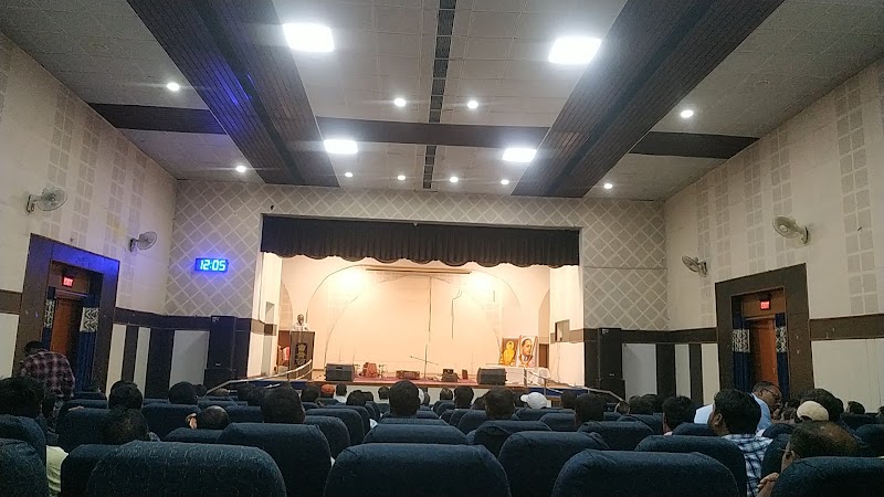 N.E. Railway Institute - N.E. Railway Institute, 356F+4V9, Budhwari Bazar, Railway Colony, Bilaspur, Chhattisgarh 495004, India