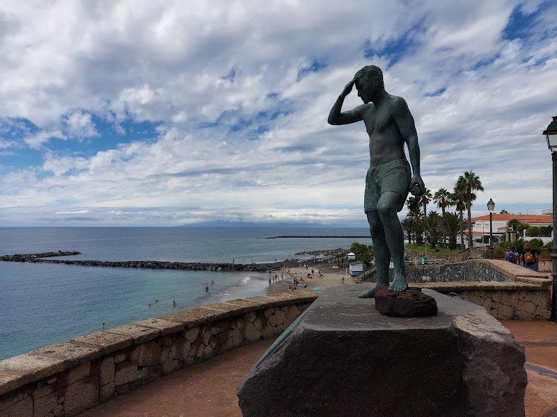 Playa del Duque - Playa del Duque, Spain