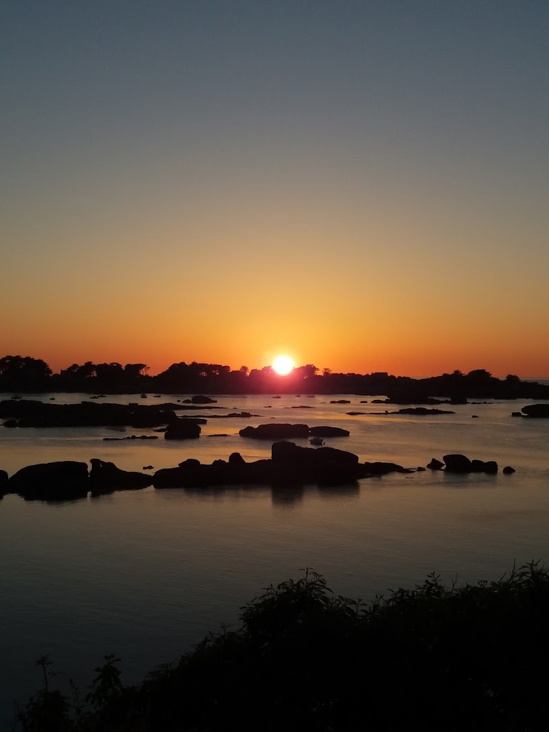 Baie de Sainte-Anne - Baie de Sainte-Anne, France