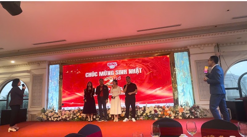 Hoang Son White Palace - Wedding and Event center - Hoang Son White Palace - Wedding and Event center, 98 Trịnh Tú, Hoa Lư, Ninh Bình, Vietnam