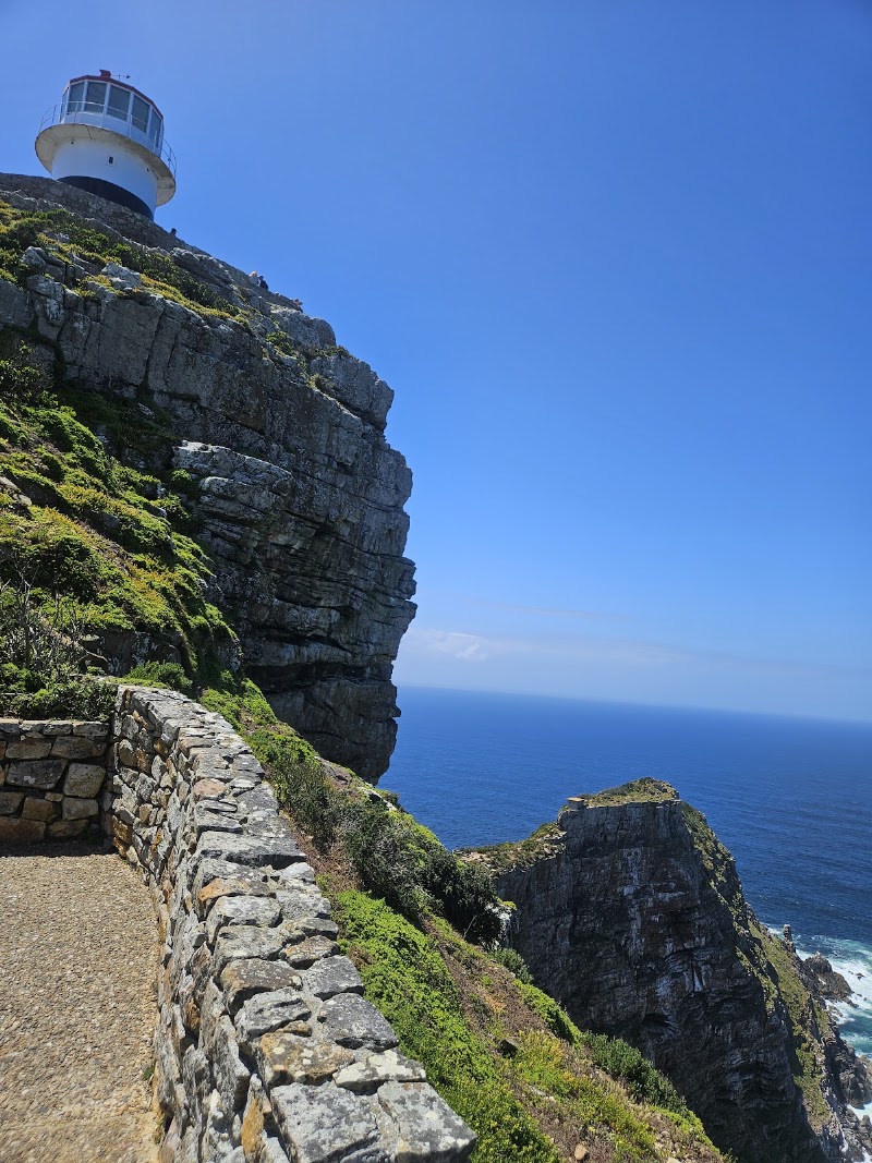 Cape of Good Hope - Cape of Good Hope, Cape Peninsula, Cape Town, South Africa