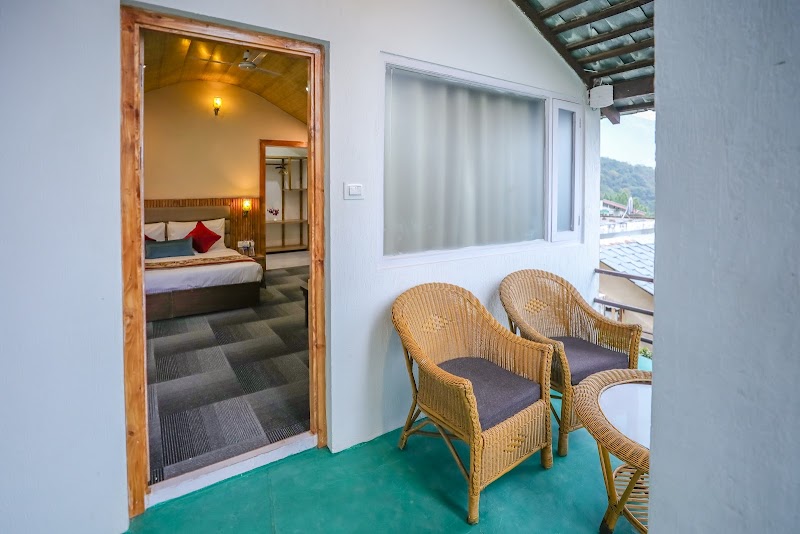 Regenta Resort Exotica Dharamshala 9805002980 - Regenta Resort Exotica Dharamshala 9805002980, Village Tohu, Indru Nag Road, Khanyara Rd, Distt, Dharamshala, Tahu, Himachal Pradesh 176215, India
