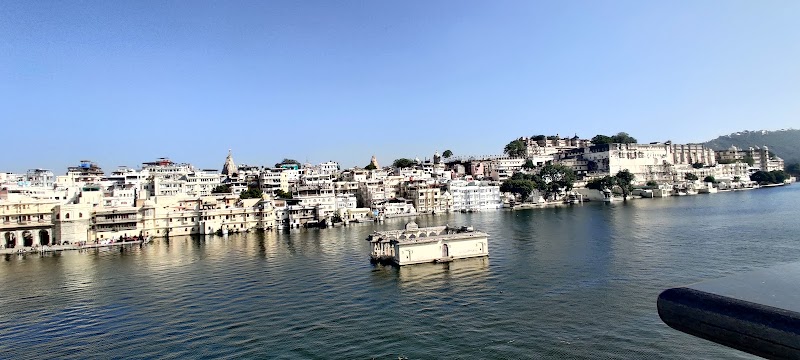 Pichola - Pichola Pichola, Udaipur, Rajasthan