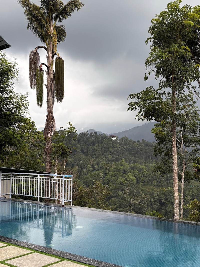 Nature Shade - Nature Shade Vattapathal, Kunnumpuram Road 300, Maryland Rd, Kunchithanny, Anachal, Kerala 685565, India