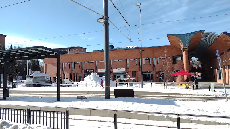 Tampere - Tampere, Finland