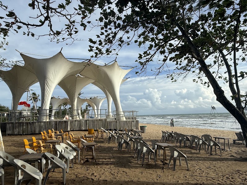 Sunset Sanato Beach Club - Sunset Sanato Beach Club, Tổ 3 ấp, Đường Bào, Phú Quốc, Kiên Giang 92000, Vietnam