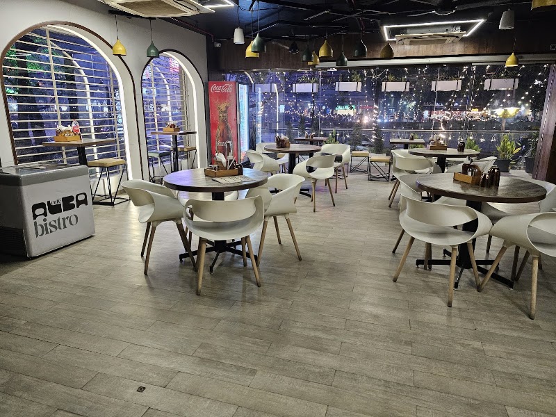 Alba Bistro - Alba Bistro Hotel Alba Premier, Opp C21 Mall, AB Rd, Near Pakiza, Scheme No 54, Indore, Madhya Pradesh 452010, India