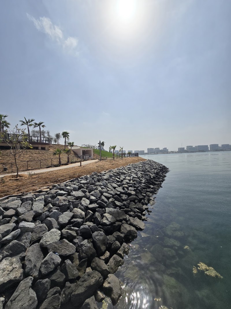 Yas Bay - Yas Bay Yas Bay Waterfront - Yas Island - YS2 - Abu Dhabi - United Arab Emirates