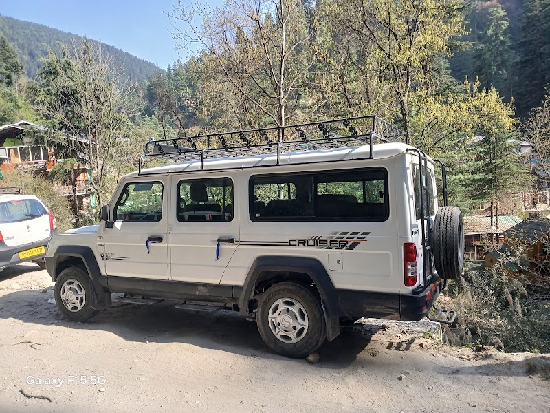 Jibhi Himachal Pradesh - Jibhi Himachal Pradesh H9R3+3PH, Kuthachi, Jibhi, Rashala, Himachal Pradesh 175123, India