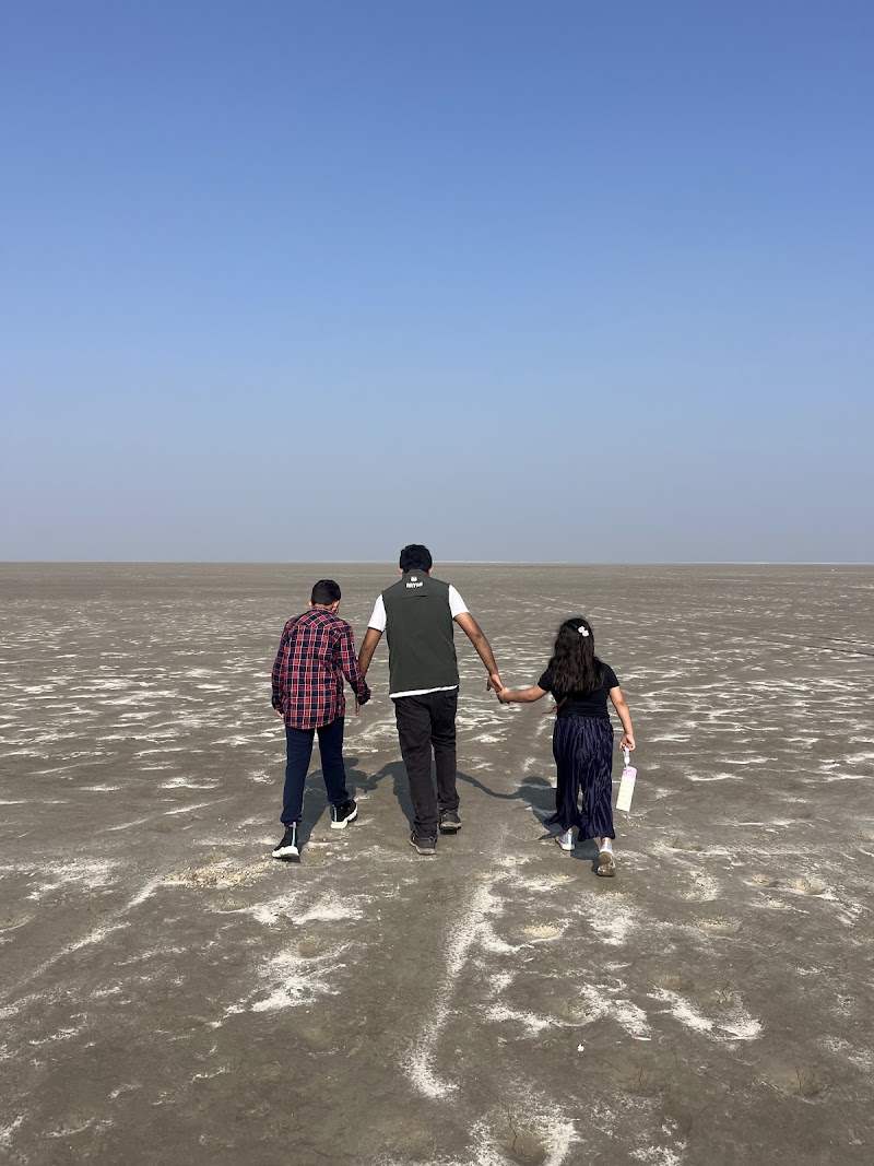 Hunter Hikers - Hunter Hikers Rcat First Floor, Dusadon Ka Bagh, C Scheme, Ashok Nagar, Jaipur, Jaipur Nagar Nigam Area, Rajasthan 302006, India