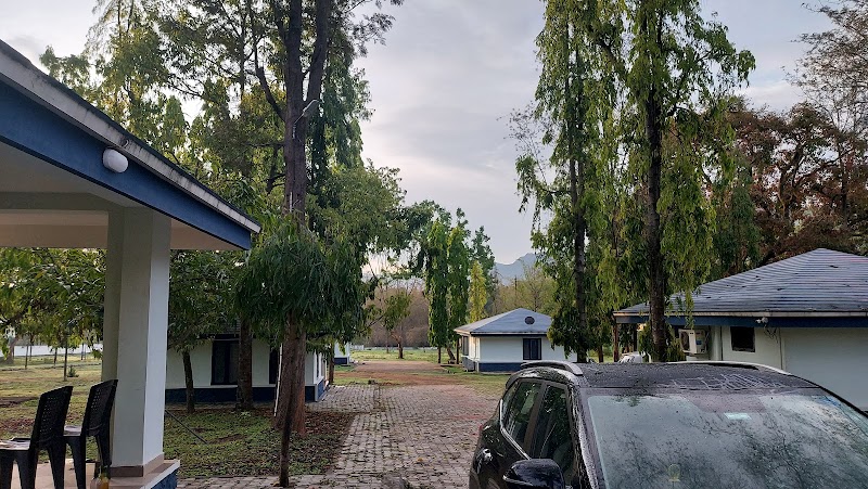 Green Park Resorts - Green Park Resorts Singara Rd, Masinagudi, Tamil Nadu 643223, India