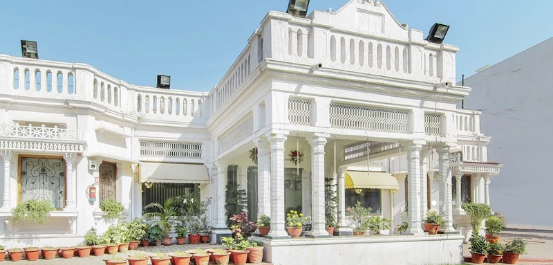 OYO Prayag Holidays