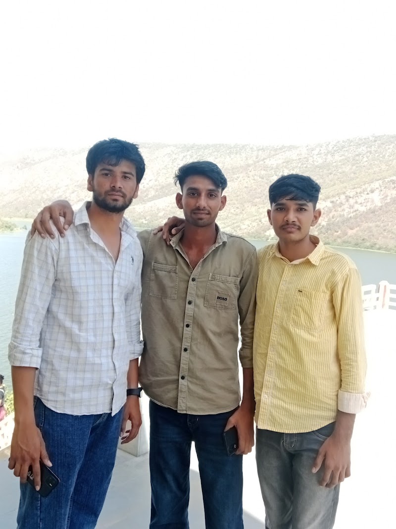 RTDC Hotel Siliserh - RTDC Hotel Siliserh Alwar, Rajasthan 301001, India