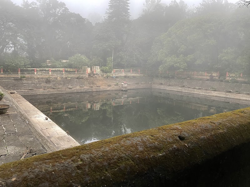 Nandi Hills Point - Nandi Hills Point, 9MCM+398, Nandi Hills, Karnataka 562103, India