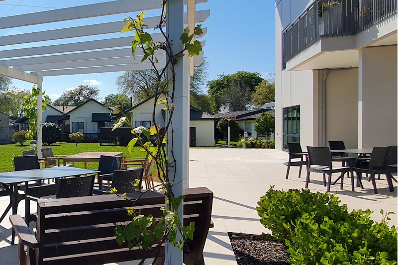St Andrew's Cambridge - Metlifecare Retirement Village - St Andrew's Cambridge - Metlifecare Retirement Village 41 Bryce Street, Cambridge 3434, New Zealand