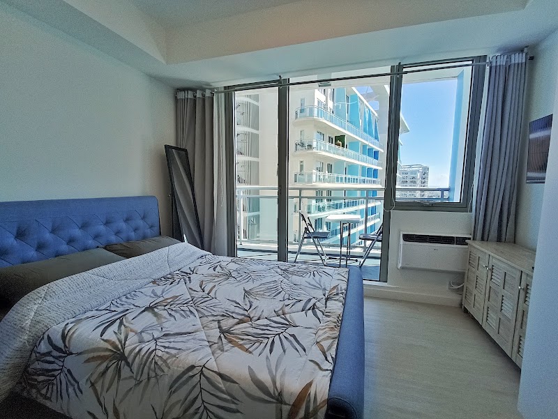 Azure Urban Resort Residences - Azure Urban Resort Residences, Azure Urban Residences, W Service Rd, Parañaque, 1700 Metro Manila, Philippines