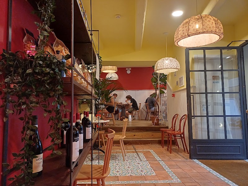 Pizzium - Firenze - Pizzium - Firenze, Piazza del Carmine, 5, 50124 Firenze FI, Italy