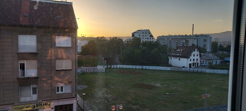 Sobe Lara, Zagreb - Sobe Lara, Zagreb Savska cesta 141, 10000, Zagreb, Croatia