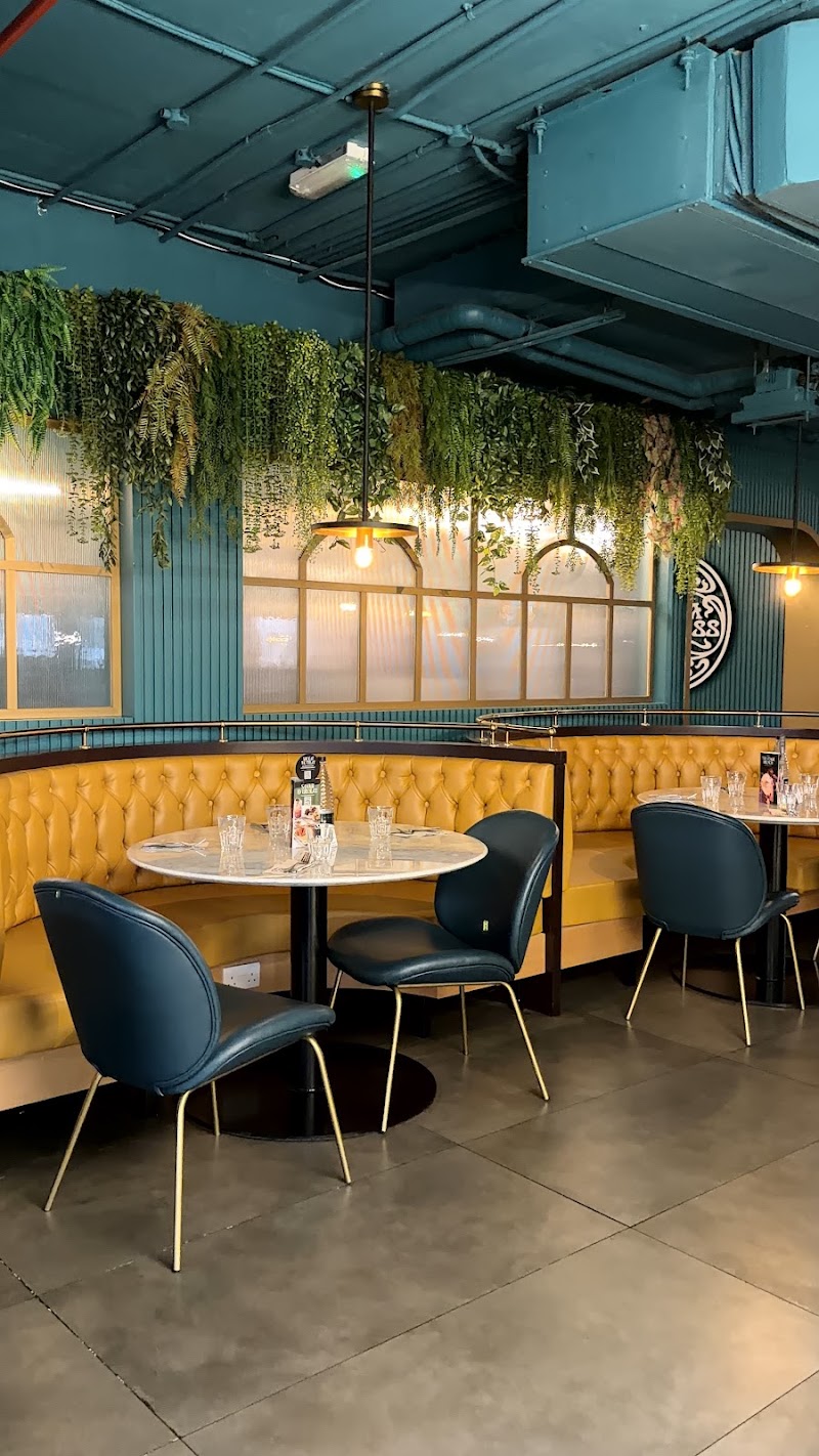 PizzaExpress Live, JLT - PizzaExpress Live, JLT Cluster A - Al Thanyah Fifth - Jumeirah Lakes Towers - Dubai - United Arab Emirates