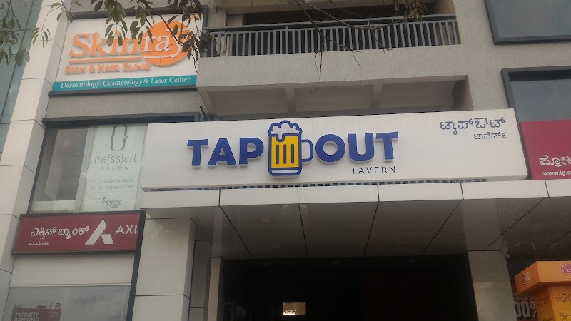 Skinray Skin & Hair Clinic - Skinray Skin & Hair Clinic 2nd Floor, Above Axis Bank, next to Fisherman's Warf Restaurant,, Haralur Road, Sarjapur Cross Road, RT Nagar, PWD Quarters, 1st Sector, HSR Layout, Bengaluru, Karnataka 560102, India
