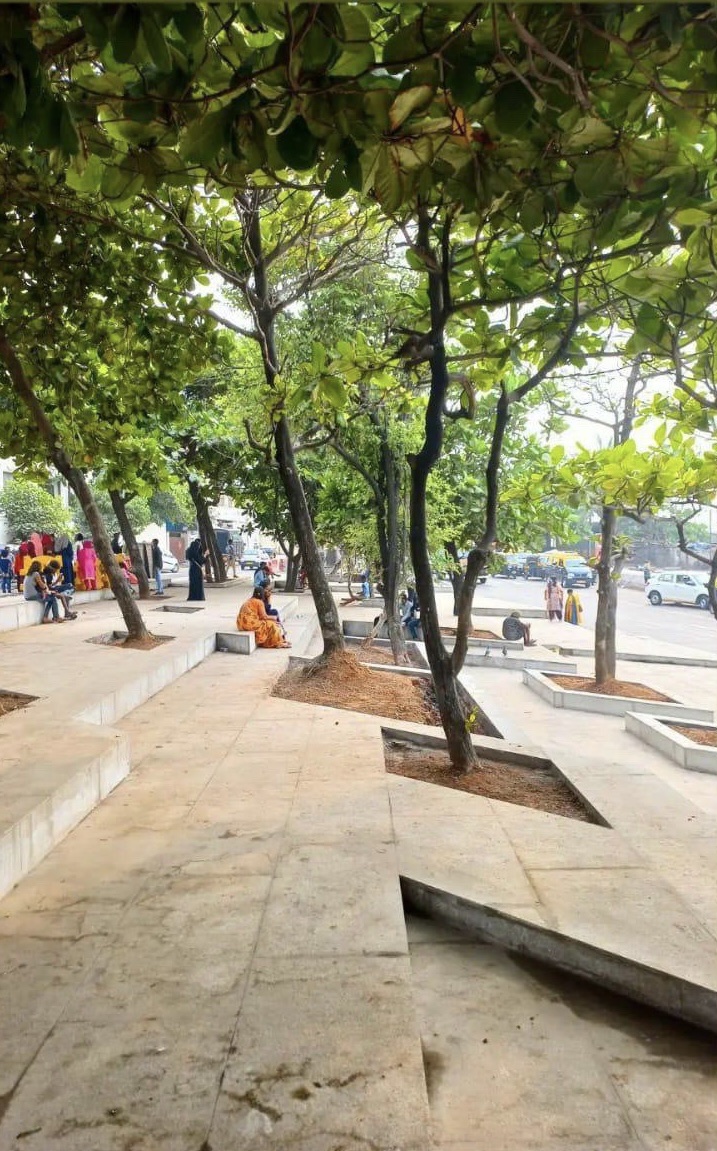 GM Modular Park - GM Modular Park, 2RW9+PWH, B.J. Rd, Mount Mary, Bandra West, Mumbai, Maharashtra 400050, India