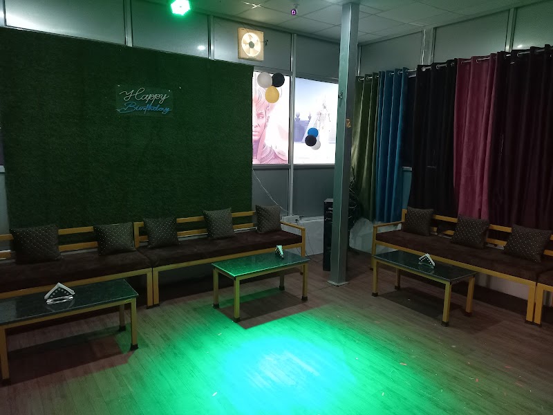 Leo Cafe - Leo Cafe 802, 2nd Floor, Angira Darpan, 6th, Chopasani Rd, Satdarpura, Pratap Nagar, Jodhpur, Rajasthan 342003, India