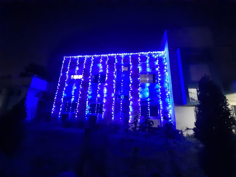 CE NH & RO Morth Raipur - CE NH & RO Morth Raipur, 6JHW+5H3, Janta Colony, Raipur, Chhattisgarh 492001, India