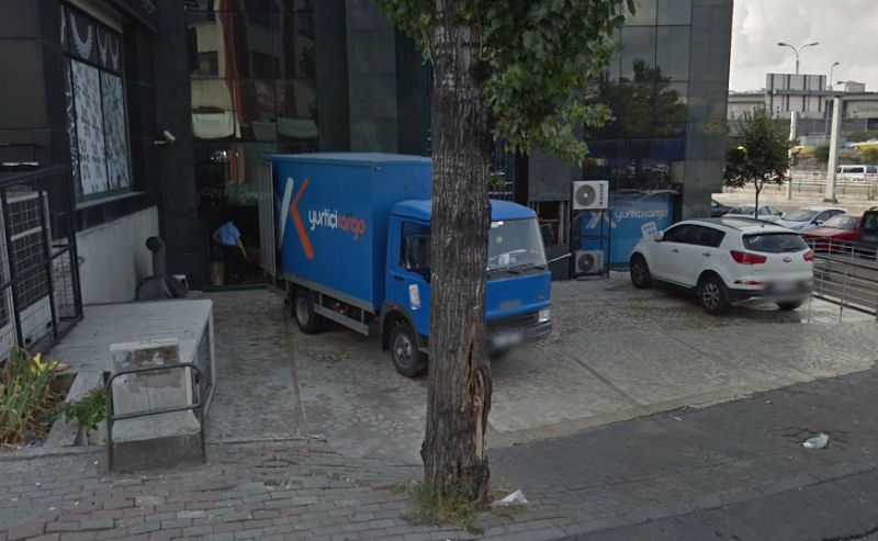 Yurtiçi Kargo Keresteciler - Yurtiçi Kargo Keresteciler, Mehmet Nesih Özmen, Zakkum Sk NO:6/B G, 34173 Güngören/İstanbul, Türkiye