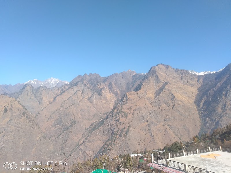 Bhavishya Darshan Home stay - Bhavishya Darshan Home stay Bhavishya Badri, road, village - Subhai, Joshimath, Uttarakhand 246443, India