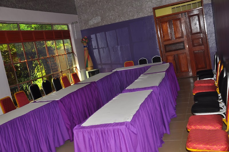 JT Cottages - JT Cottages Ntungamo, Uganda