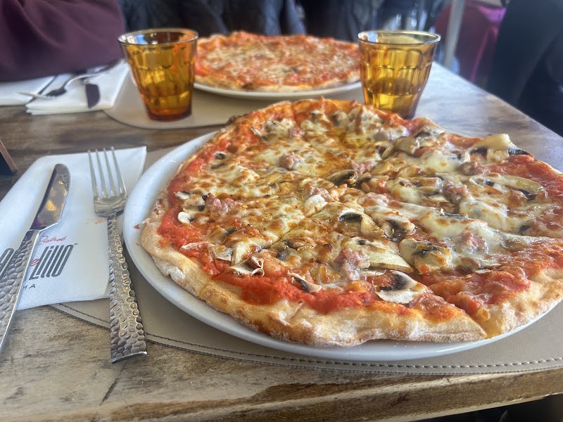 Ago & Lillo Bistrot - Ago & Lillo Bistrot Piazza del Risorgimento, 48, 00192 Roma RM, Italy