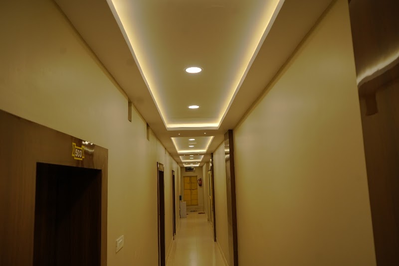 HOTEL WELCOME INN THE BUSINESS CLASS - HOTEL WELCOME INN THE BUSINESS CLASS 5WVF+3F2, Balliguda Main Rd, Balliguda, Indiraj, Odisha 762103, India