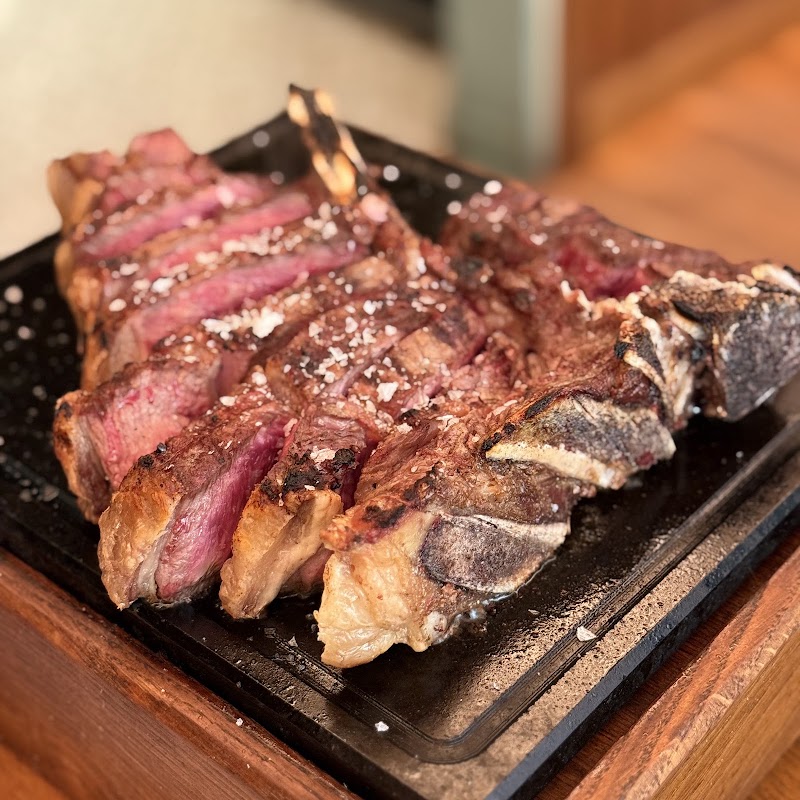 Trattoria Dalloste - Trattoria Dalloste Borgo S. Lorenzo, 31, 50121 Firenze FI, Italy