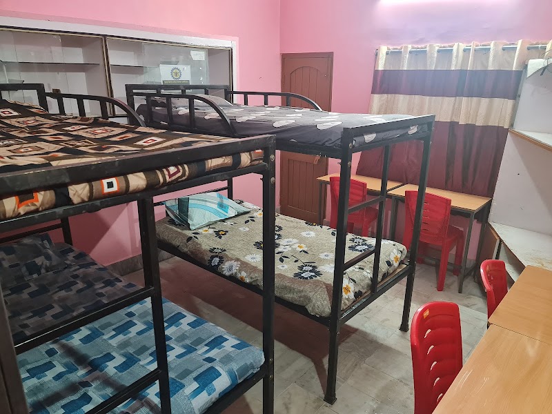 SHARMA HOMES PG (SH-PG) - SHARMA HOMES PG (SH-PG), SHPG, C/17, Sector 3, Jagriti Nagar, Devendra Nagar, Raipur, Chhattisgarh 492009, India