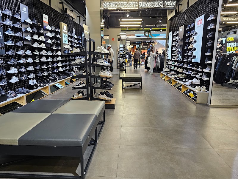 JD Sports - JD Sports, Westfield | Glòries, Av. Diagonal, 208, Sant Martí, 08018 Barcelona, Spain