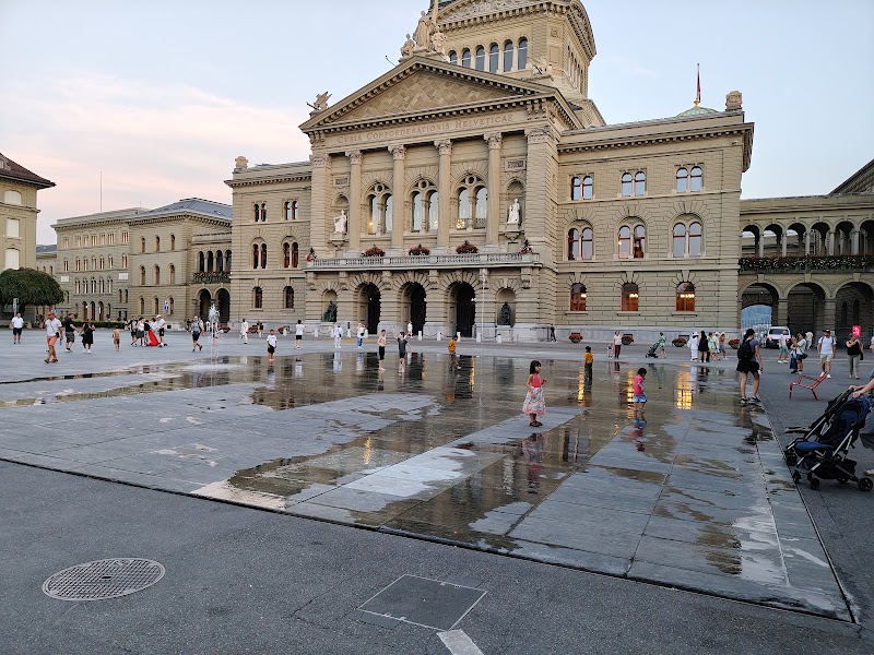 Bundesplatz