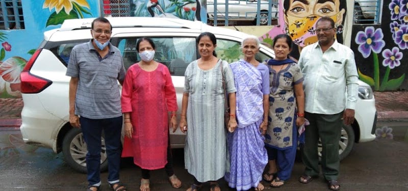 Go Green Cabs - Go Green Cabs, B 56 Smriti Nagar Market Smriti Nagar, Bhilai, Chhattisgarh 490020, India