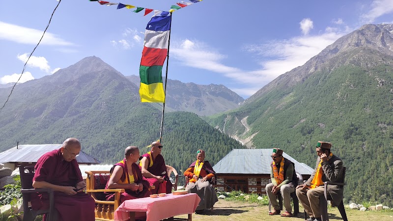 Mannat Home Stay - Mannat Home Stay Chhitkul, Sangla, Dhar Tawla, Himachal Pradesh 172106, India