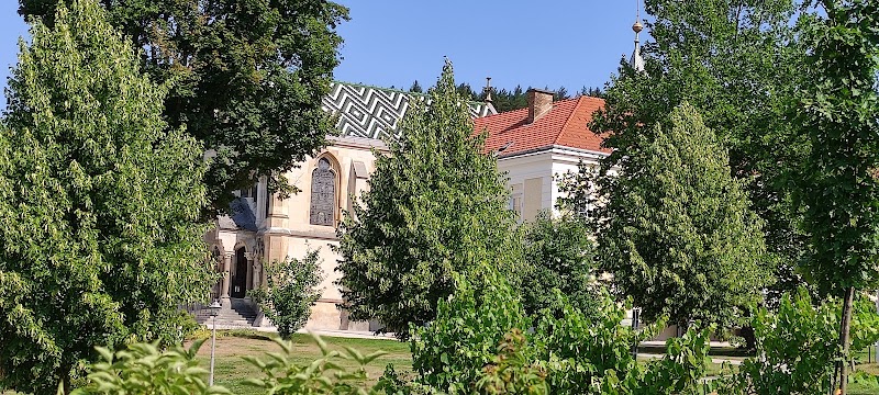 Mayerling - Mayerling, 2534 Mayerling, Austria