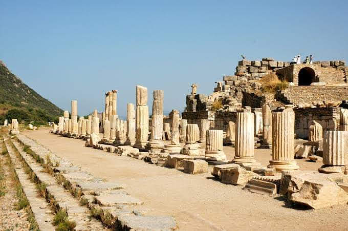 Ephesus Archaeological Museum - Ephesus Archaeological Museum Atatürk, Uğur Mumcu Sevgi Yolu No: 26, 35920 Selçuk/İzmir, Türkiye