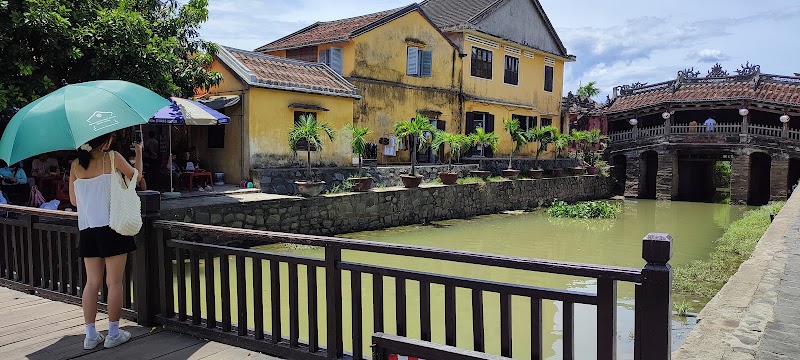 Old Town - Old Town, Minh An, Hoi An, Da Nang, Vietnam