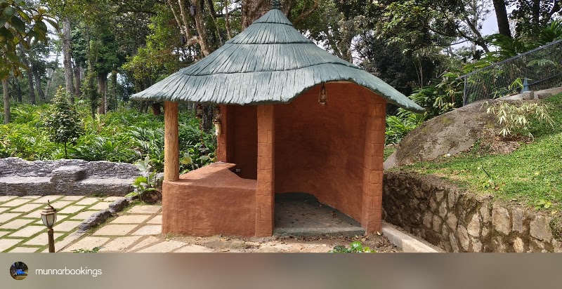 MUNNAR BOOKINGS, godaddybooking.com