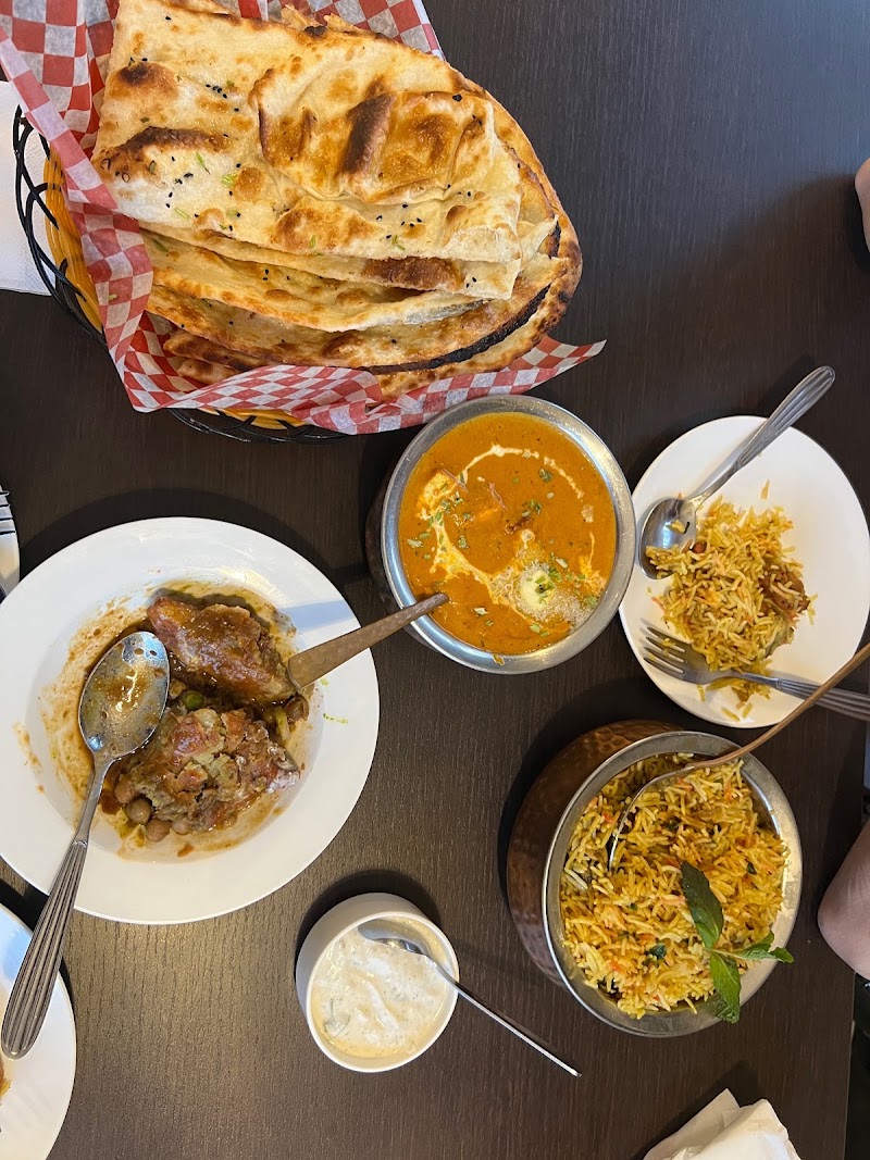 Rangla Punjab Indian Restaurant - Rangla Punjab Indian Restaurant 5550 Ferry St, Niagara Falls, ON L2G 1S4, Canada