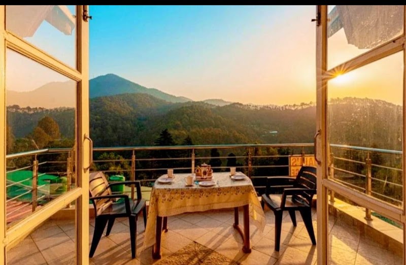 Jains Cottage - Jains Cottage, Green Appt, opposite Tea Garden, Shyamkhet, Bhowali, Sukha, Uttarakhand 263132, India