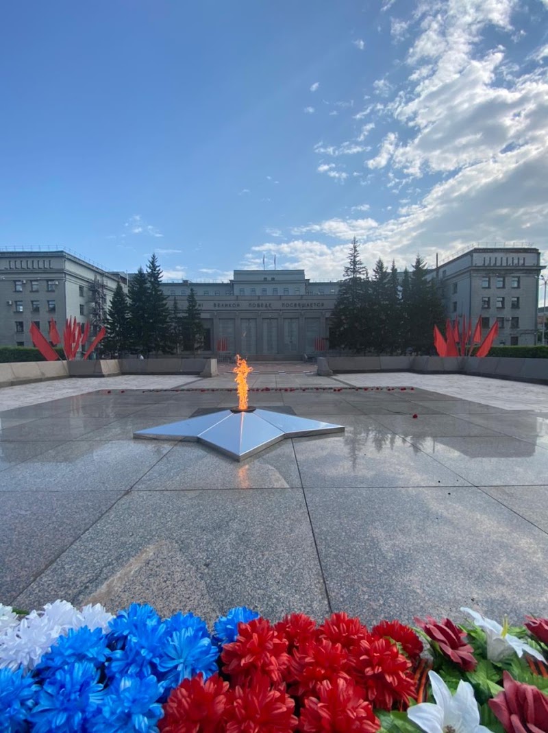 Irkutsk - Irkutsk Oblast, Russia