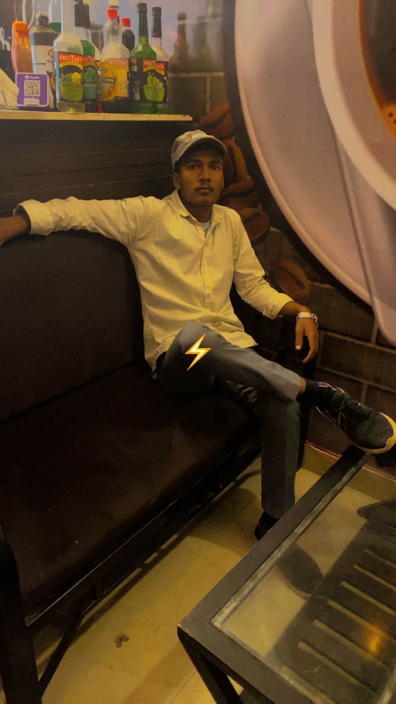 Blue Lounge Cafe - Blue Lounge Cafe Civil Lines, Prayagraj, Uttar Pradesh 211001, India